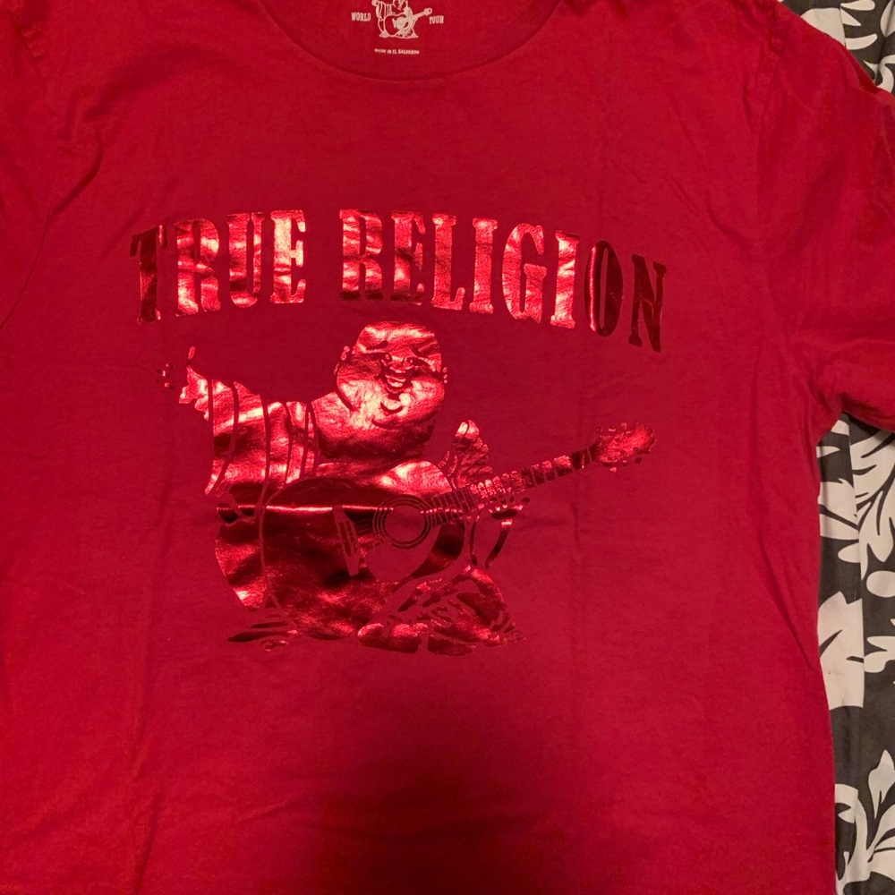 True Religion Shirt